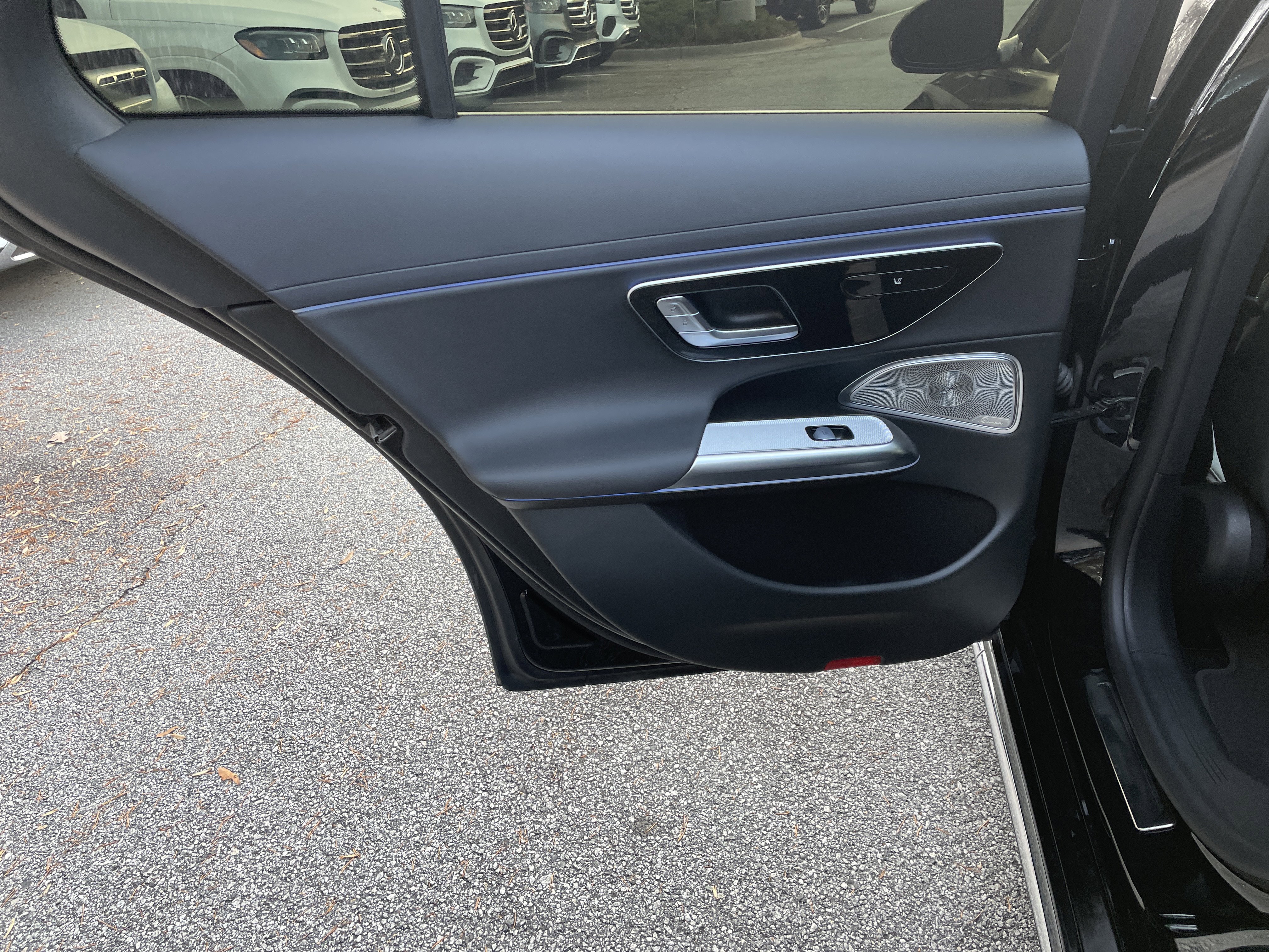 2025 Mercedes-Benz E 450 4MATIC Sedan