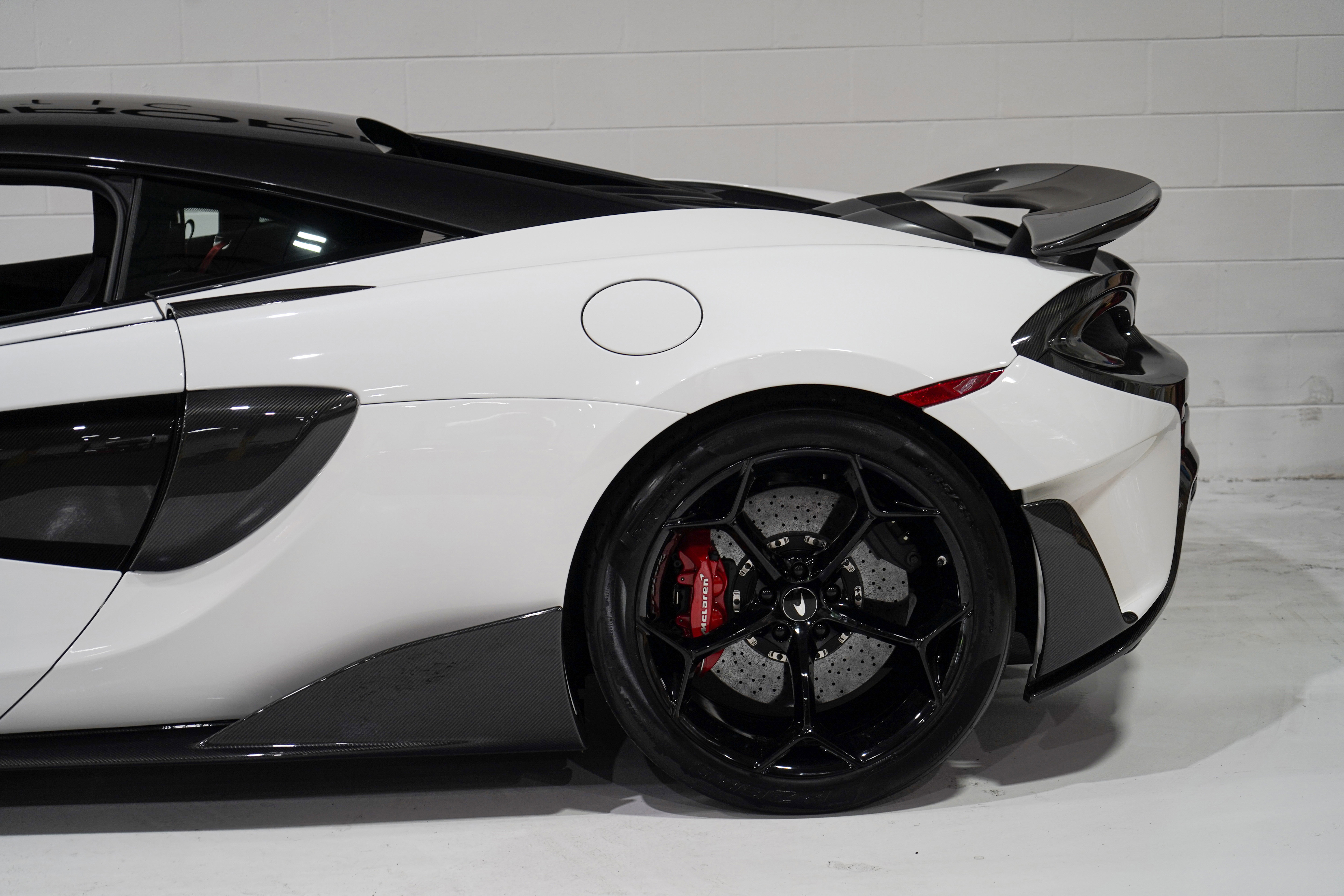Used 2019 McLaren 600LT photo 32