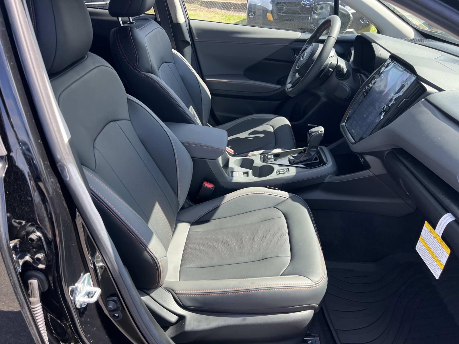 2025 Subaru Crosstrek 2.5i Limited