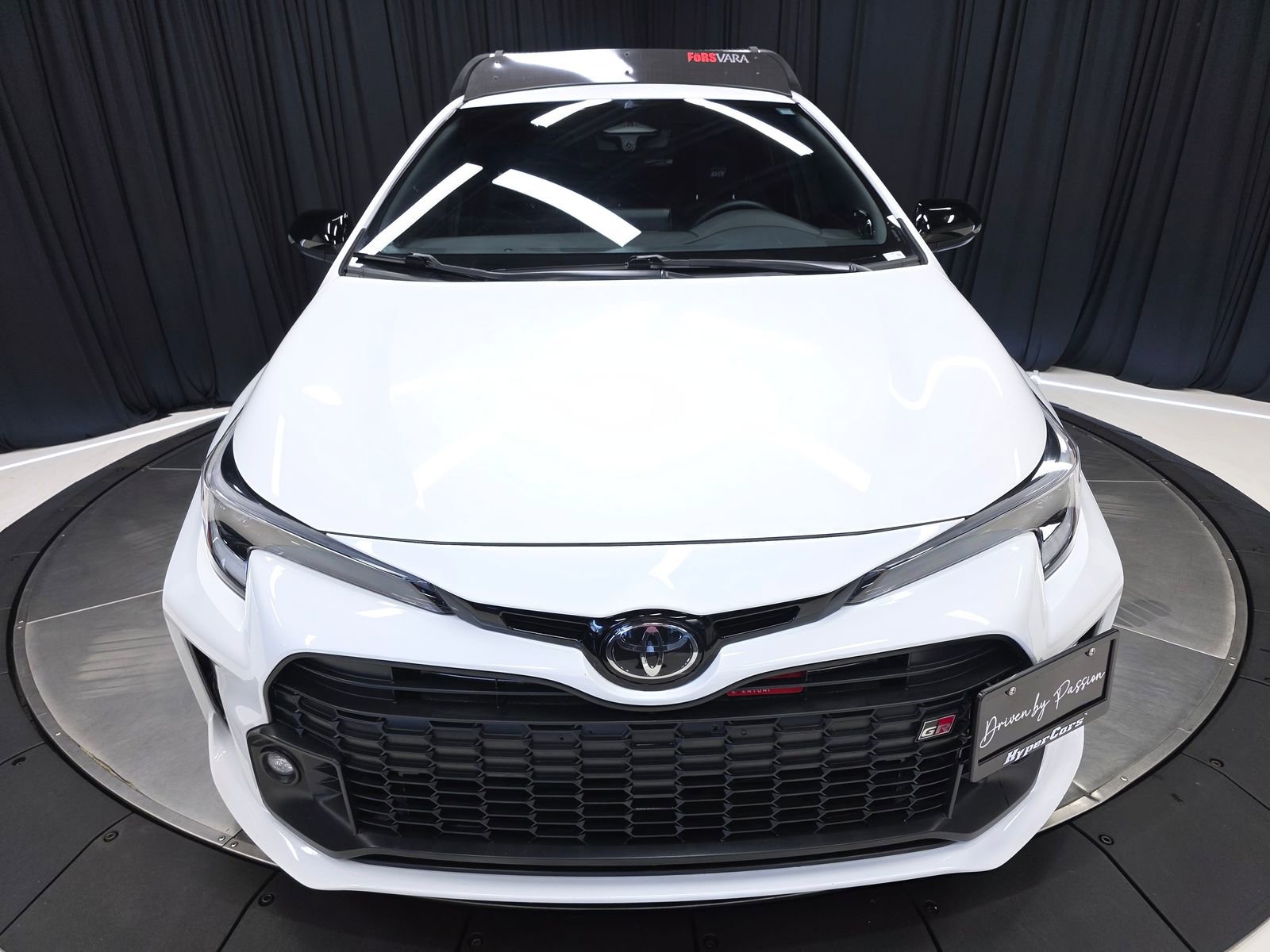 2023 Toyota Corolla GR