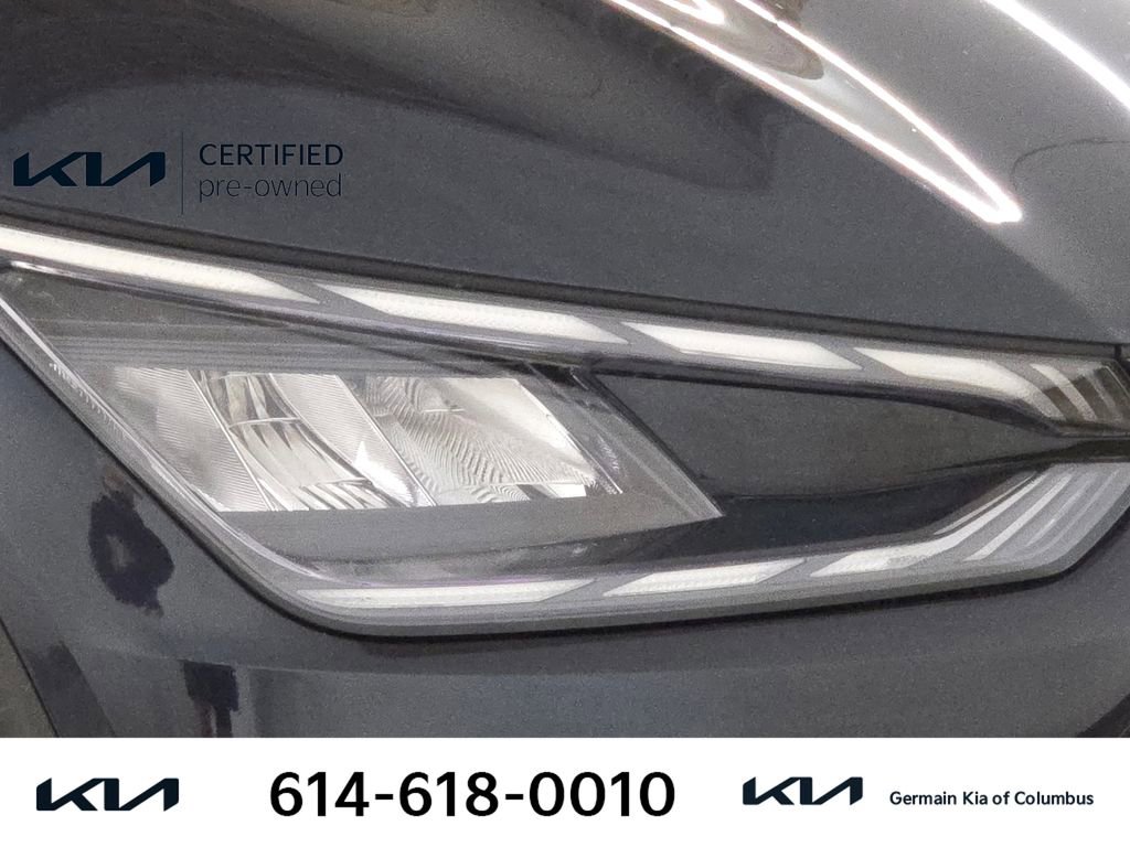 2024 Kia EV6 Light