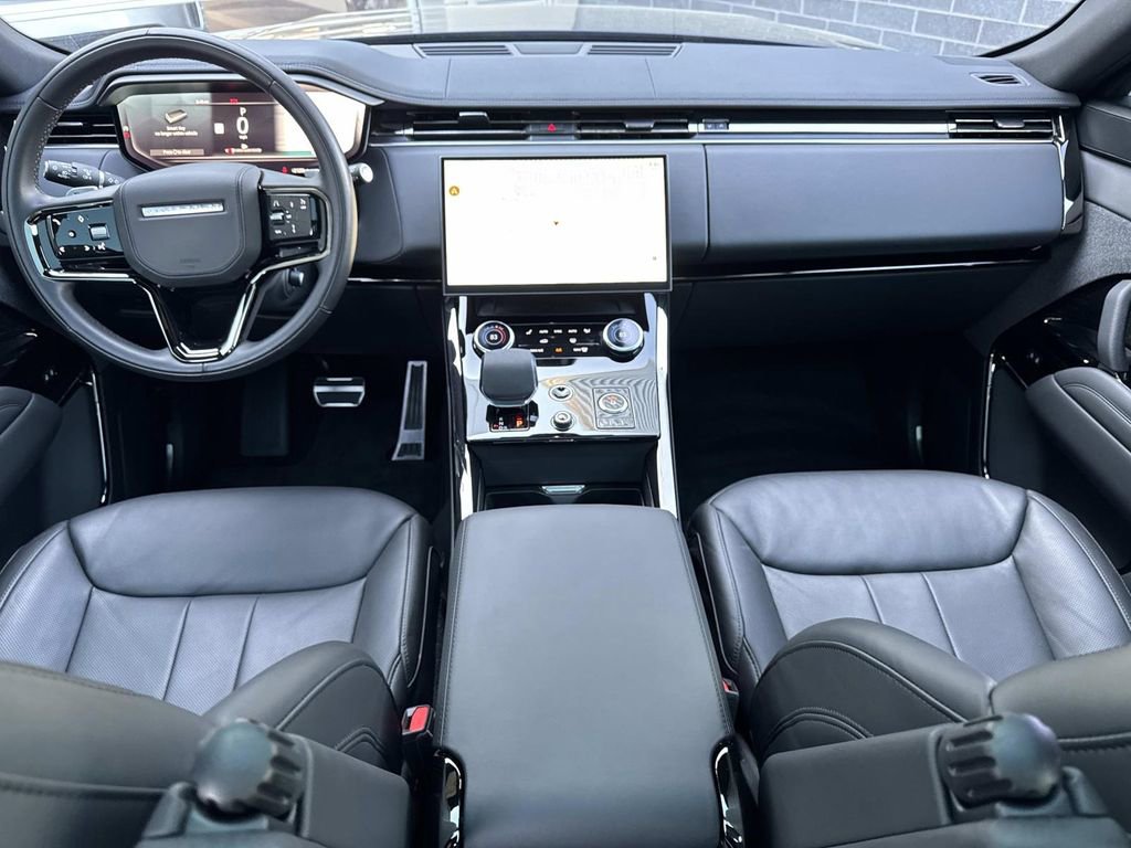 2023 Land Rover Range Rover Sport SE Dynamic