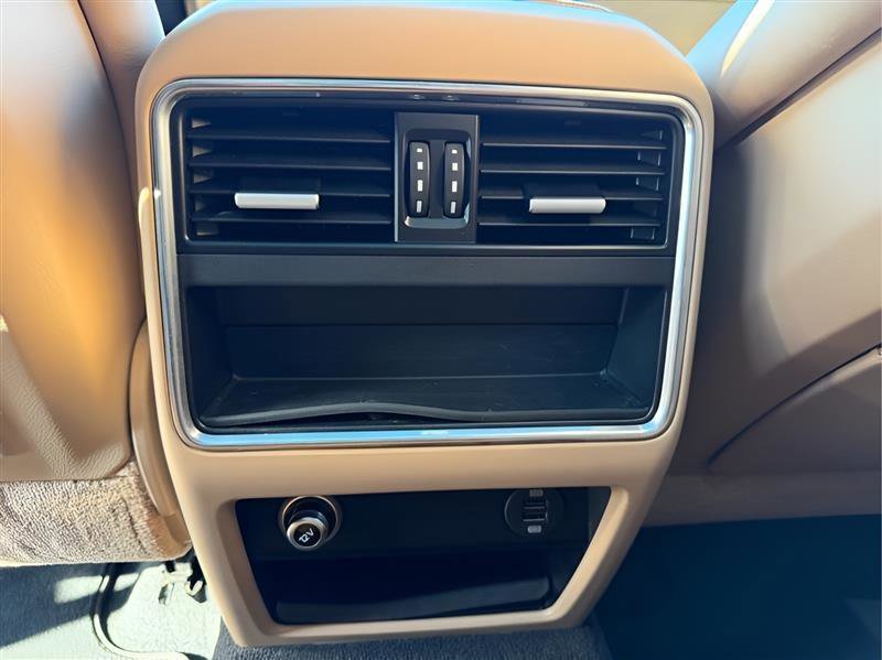 2019 Porsche Cayenne E-Hybrid