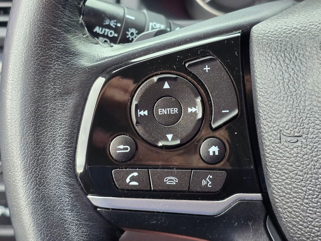 2019 Honda Pilot Touring