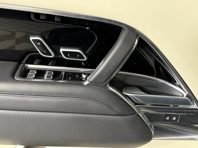 2023 Land Rover Range Rover Long Wheelbase Autobiography