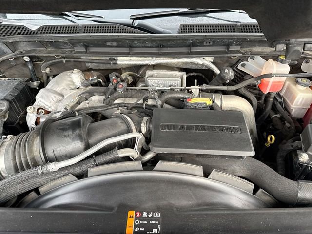 2022 GMC Sierra 3500 Denali