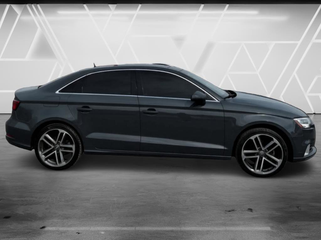 2019 Audi A3 2.0T Premium