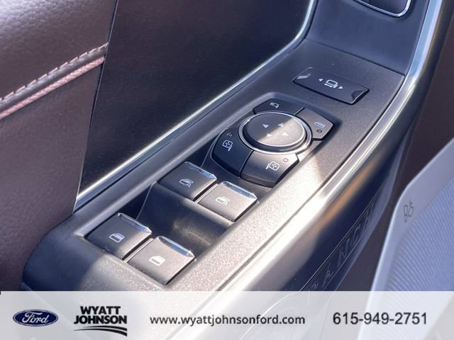 2025 Ford F450 King Ranch