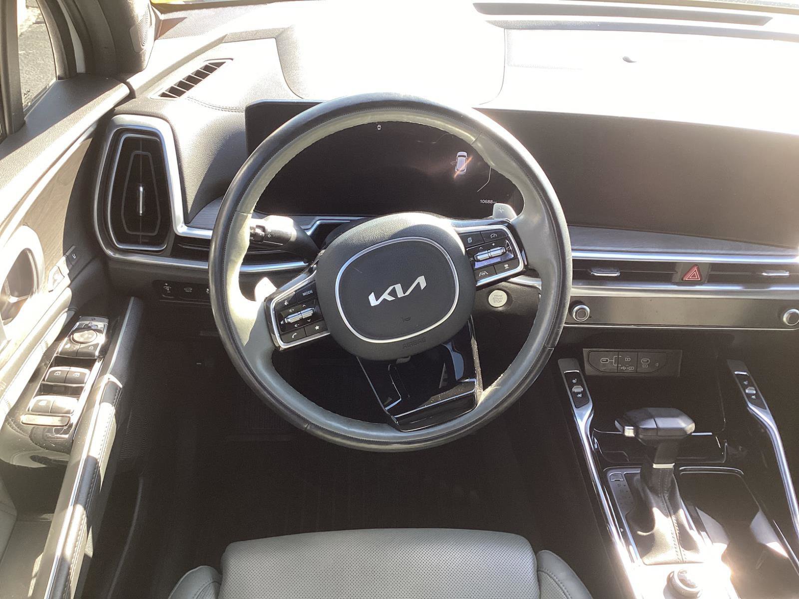 2024 Kia Sorento SX Prestige