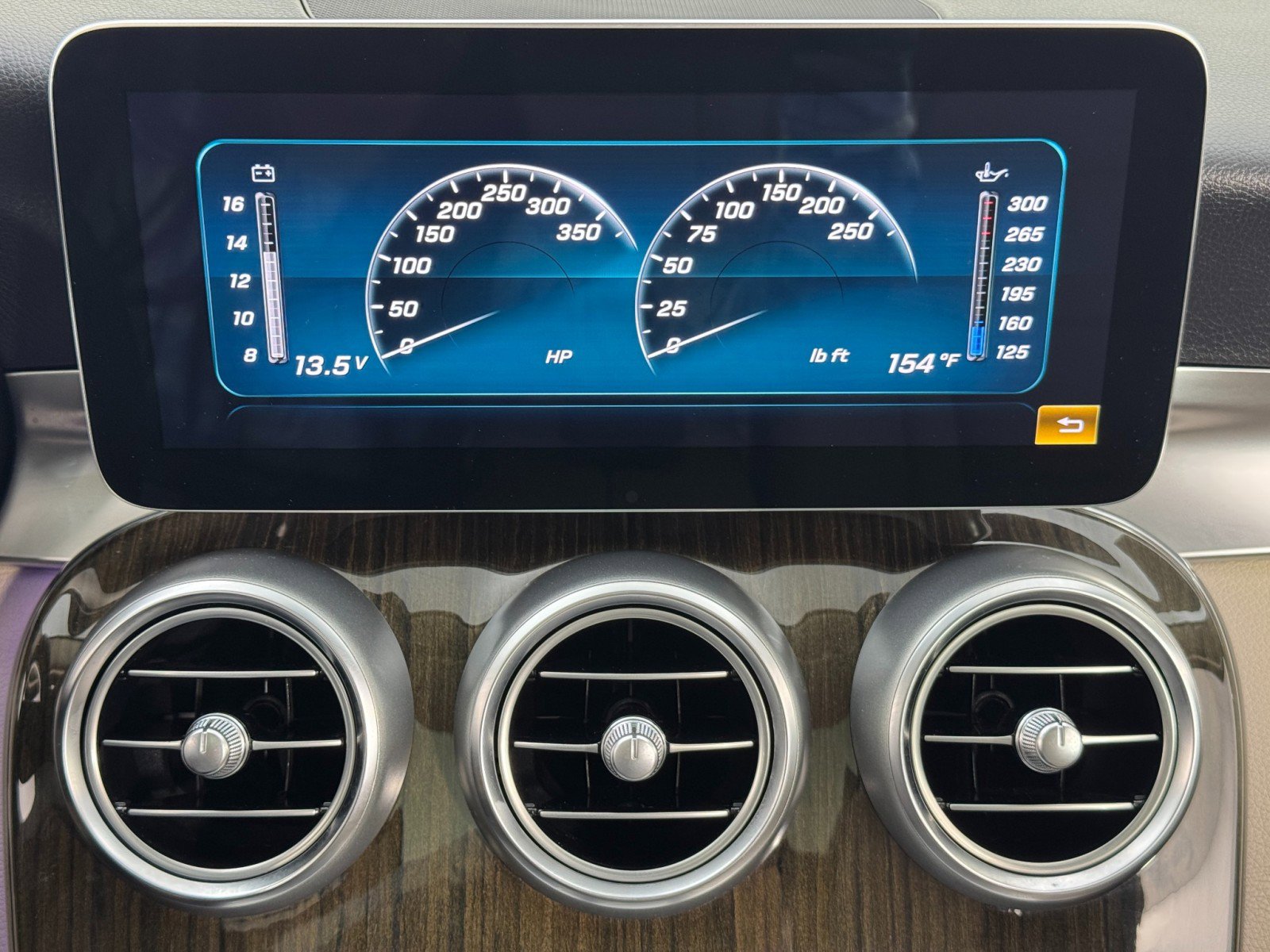 2021 Mercedes-Benz C 300 Sedan