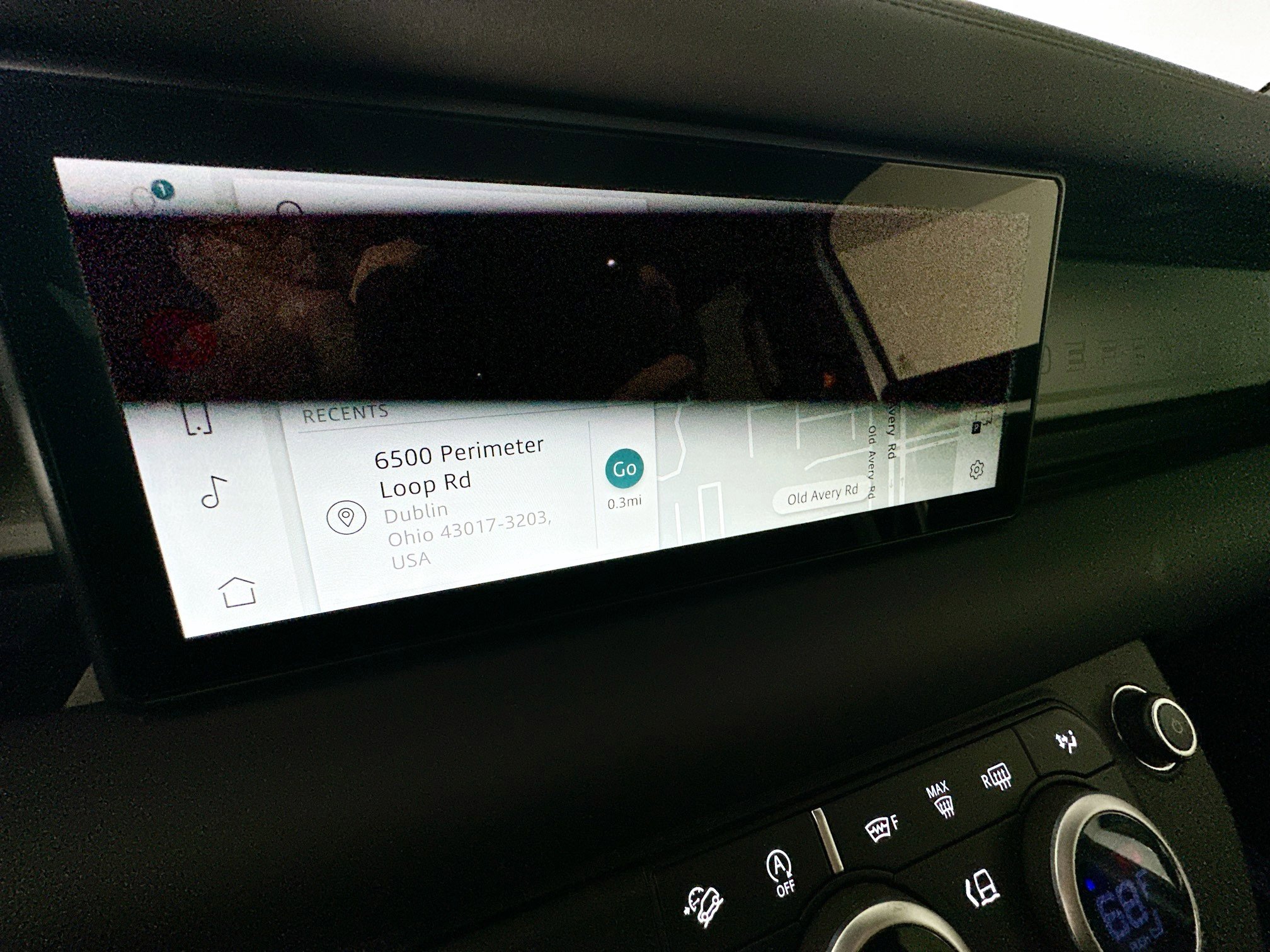 2024 Land Rover Defender 110 S