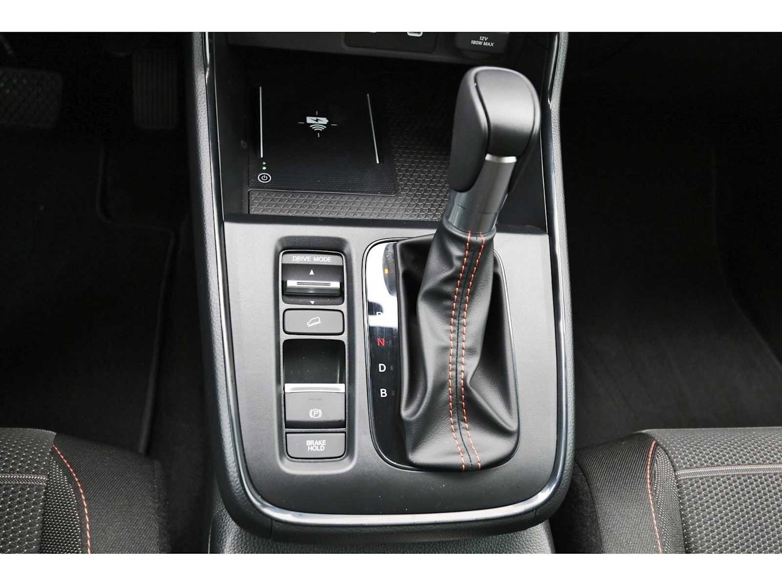 2026 Honda CR-V Sport