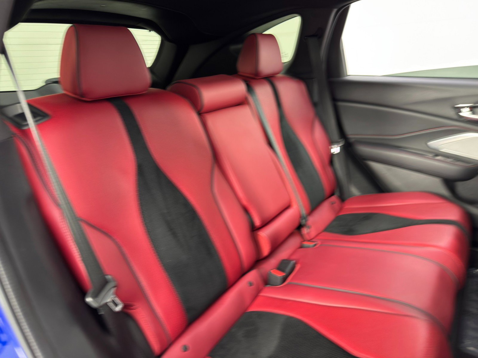 2019 Acura RDX A-Spec