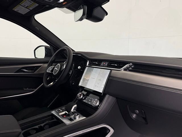 2026 Jaguar F-Pace R-Dynamic S