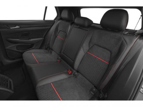 2026 Volkswagen GTI SE