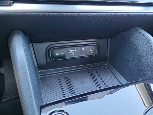 2024 Kia Sportage SX