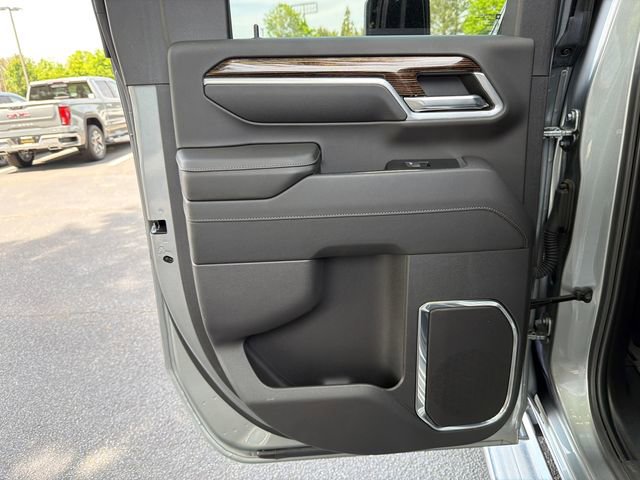 2024 GMC Sierra 2500 SLE