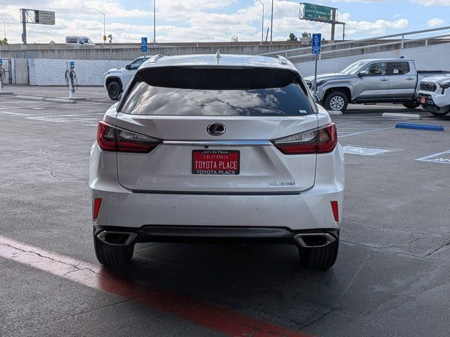 2017 Lexus RX 350 FWD