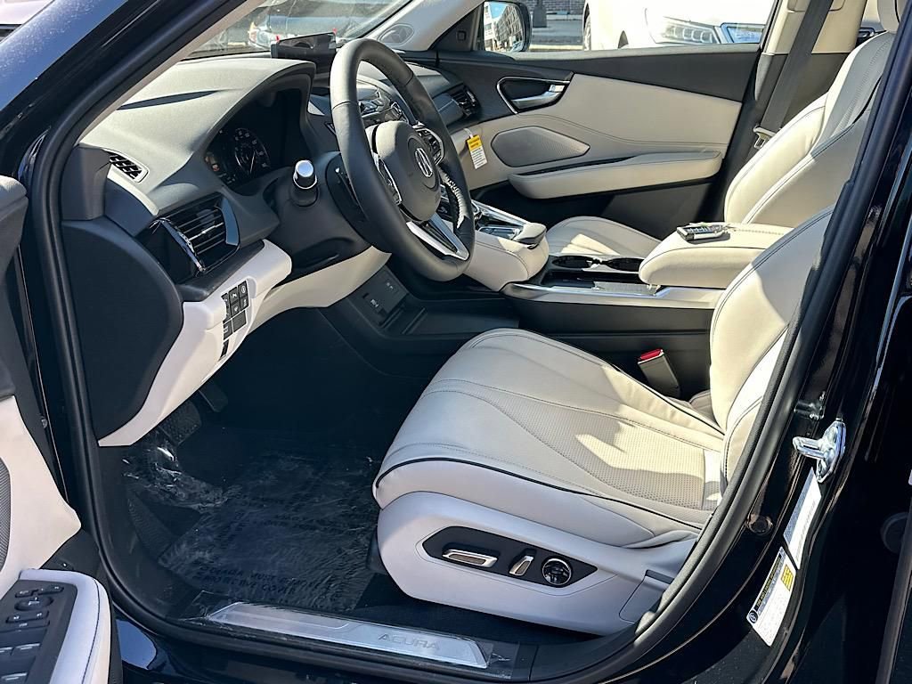 2026 Acura RDX SH-AWD w/ Advance Package