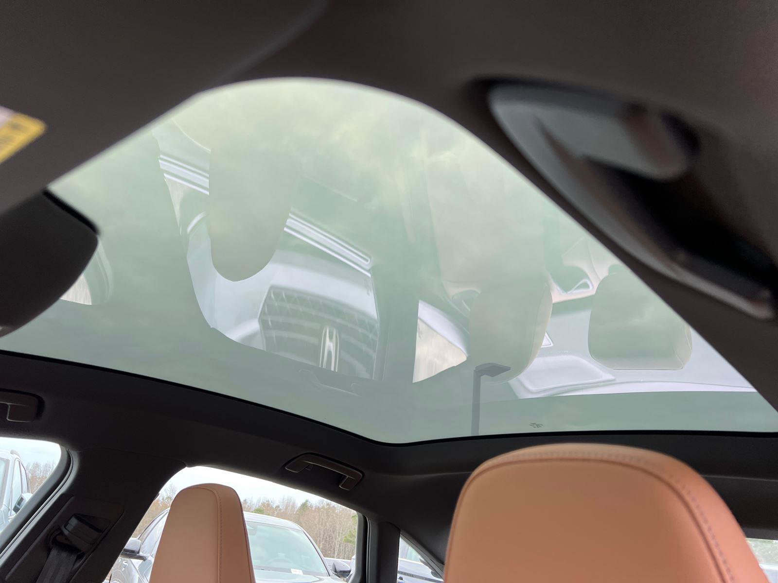 2026 Audi A6 Premium Plus