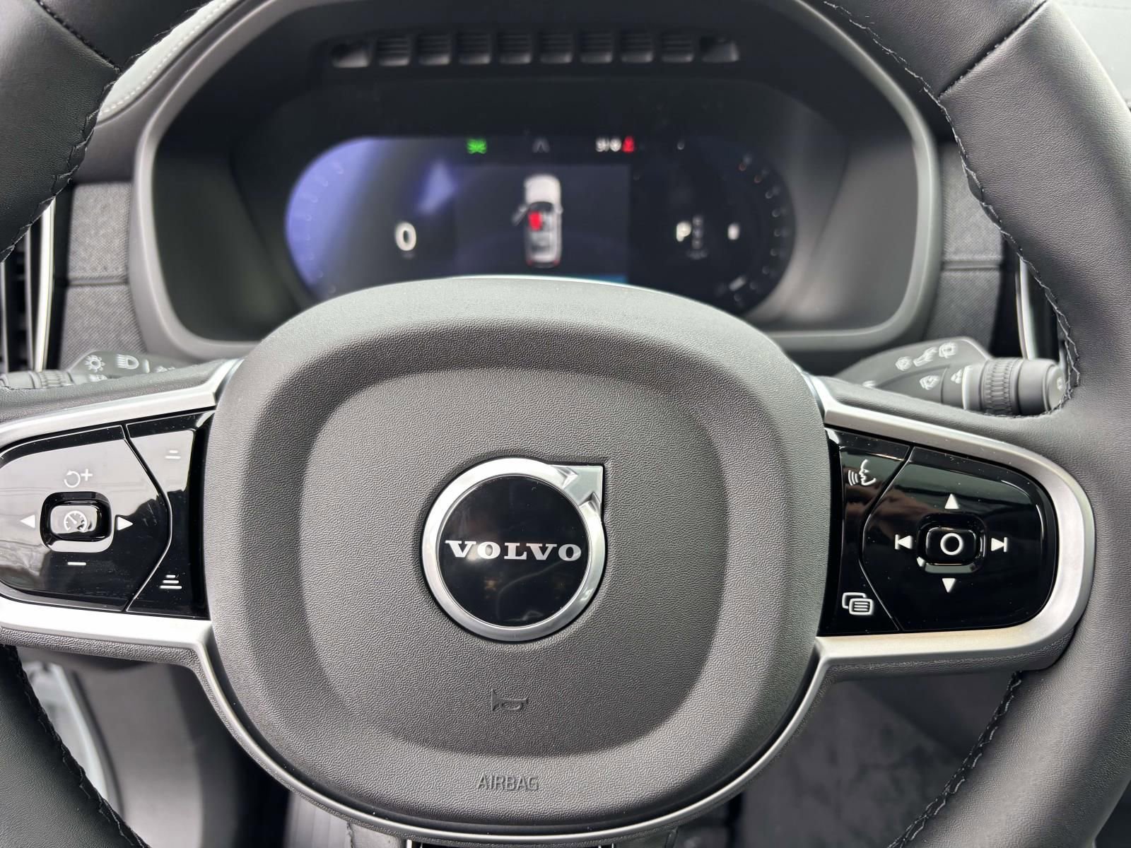 2026 Volvo Xc90 B6 Ultra