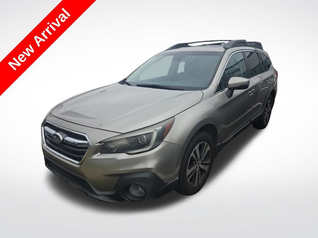 Used 2019 Subaru Outback 2.5i Limited w/ Popular Package #2