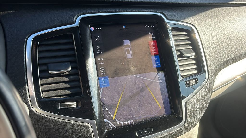 2023 Volvo Xc90 B5 Plus