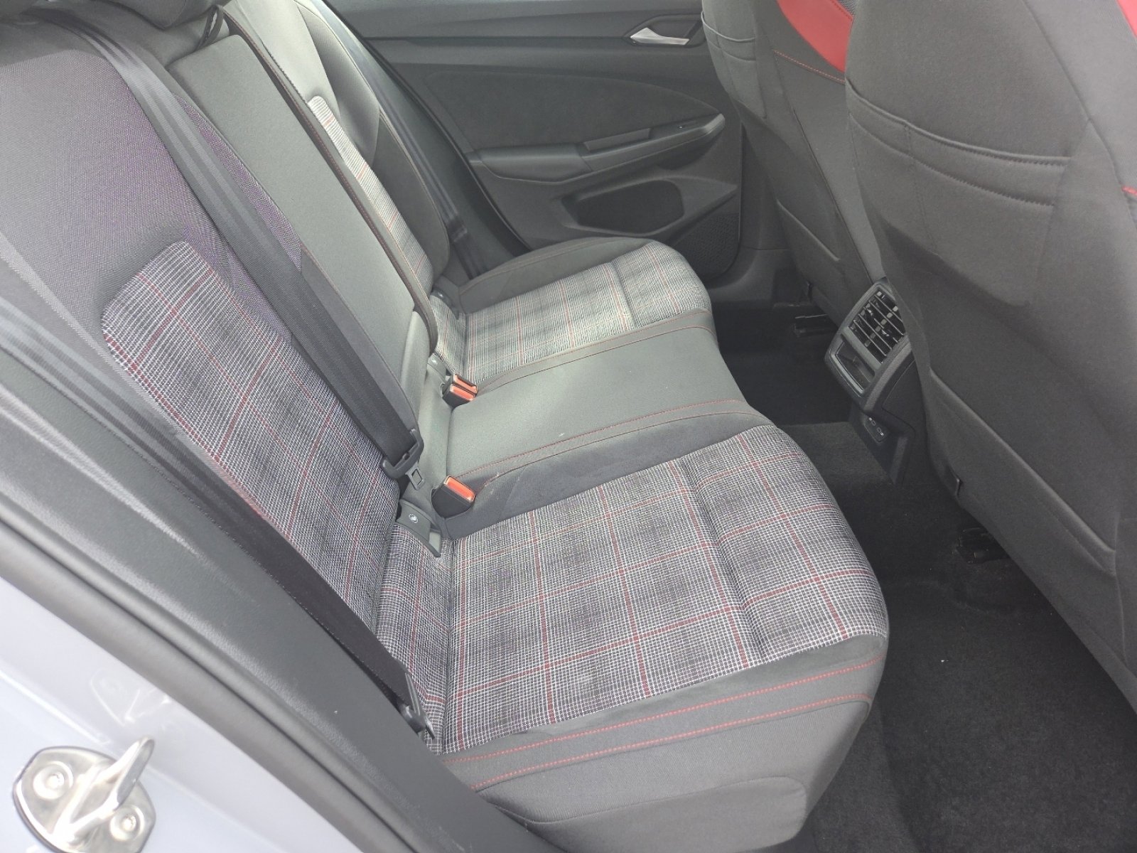 2024 Volkswagen GTI S