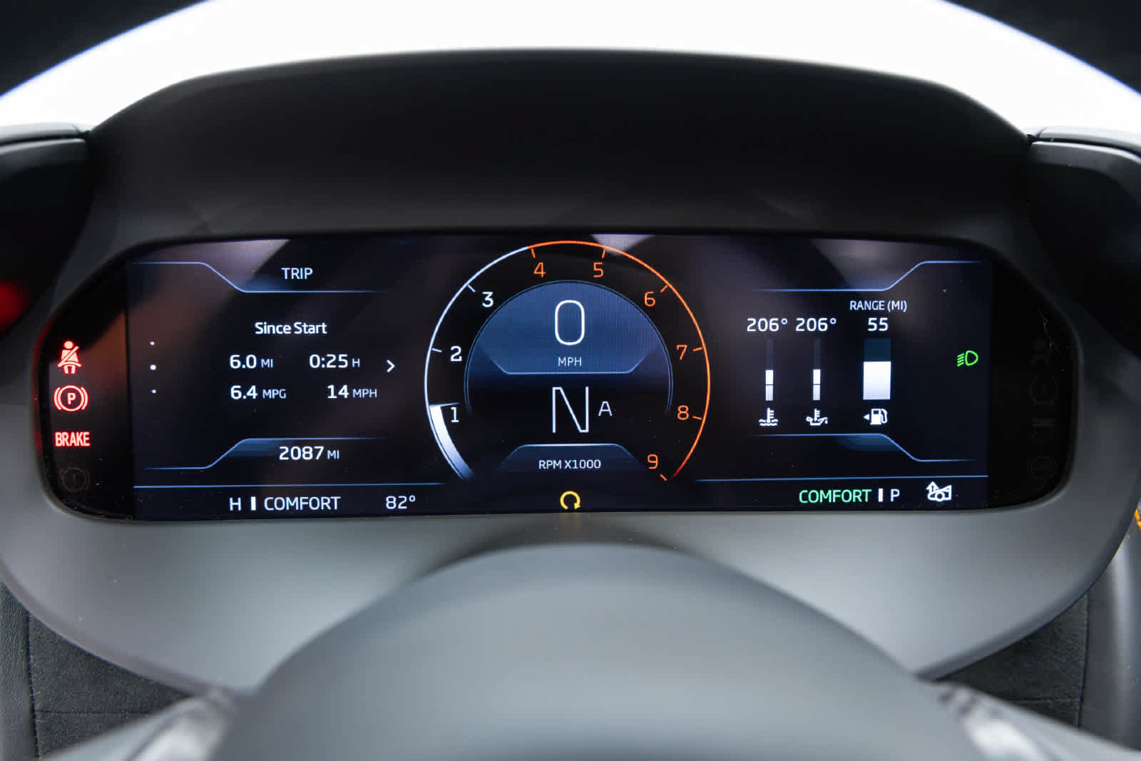 Used 2026 McLaren 750S photo 13