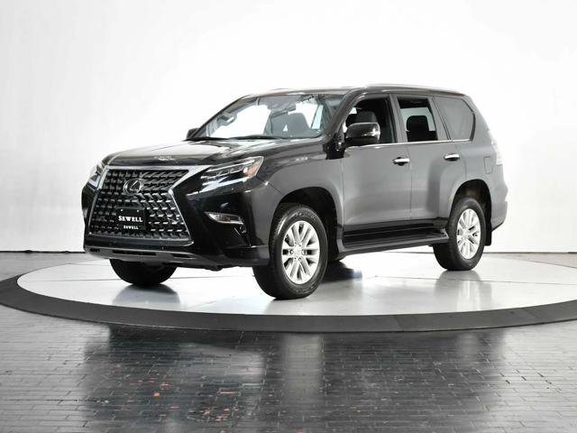 Certified 2023 Lexus GX 460 Premium w/ Premium Plus Package