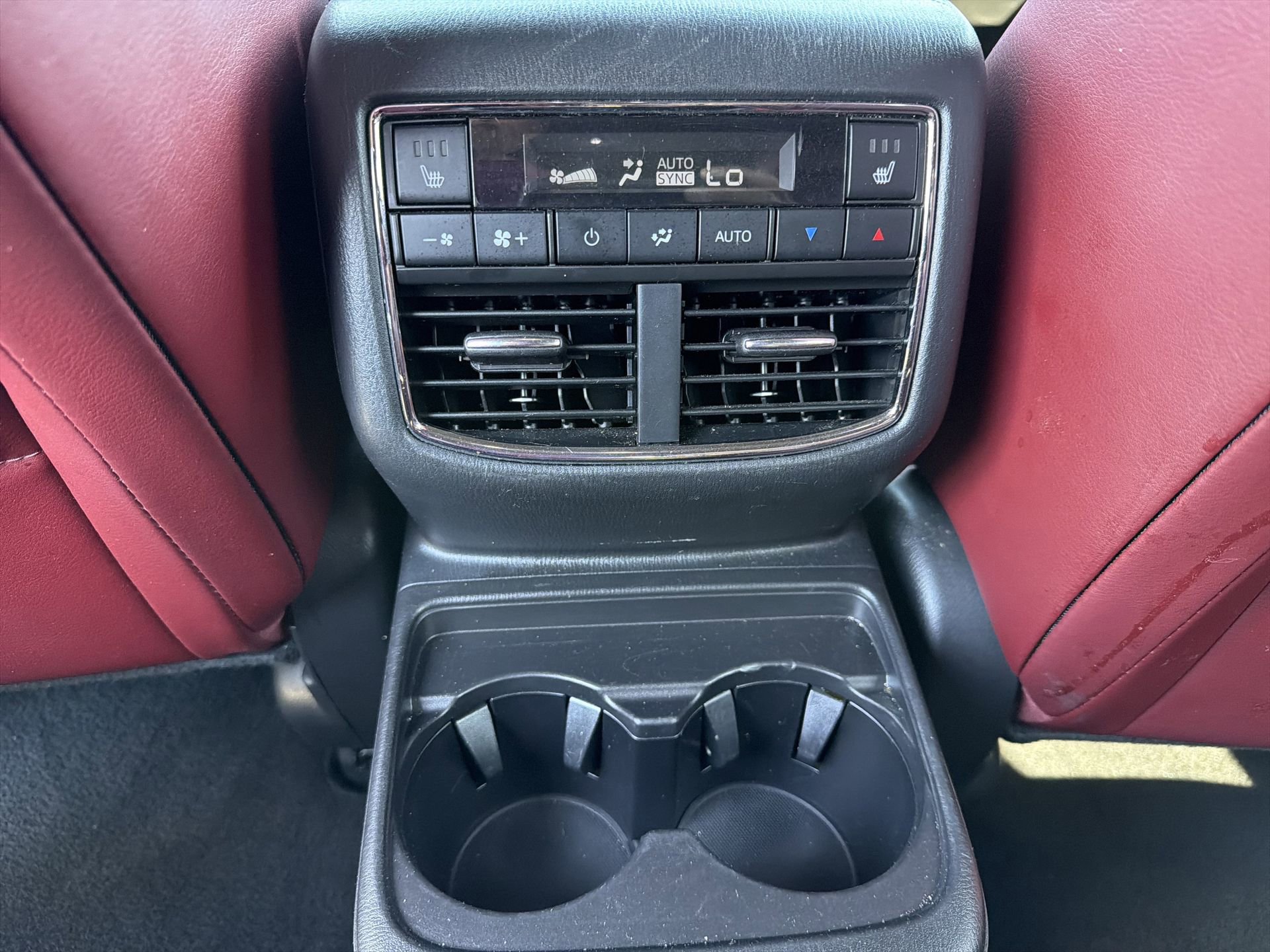 2023 MAZDA Cx-9 Carbon Edition