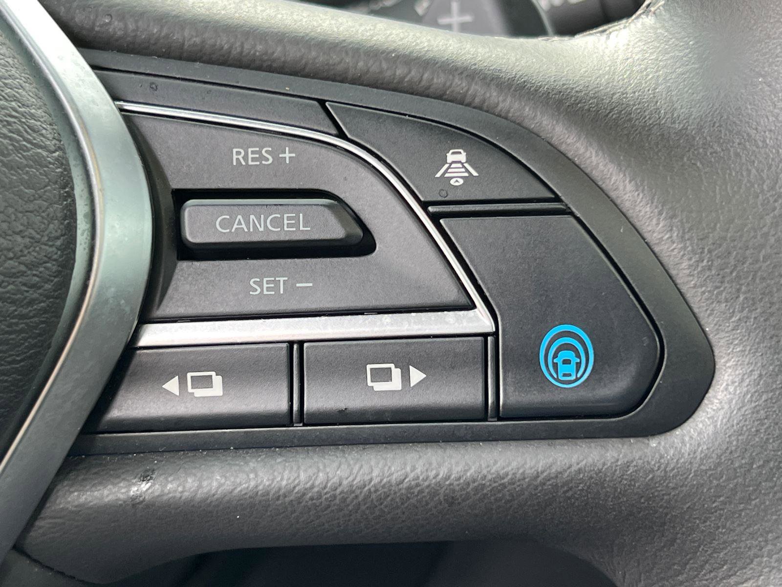 2024 INFINITI Qx50 Sport