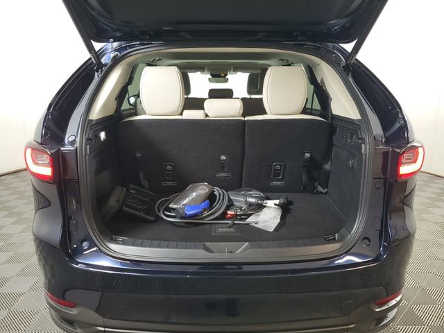 2024 MAZDA Cx-90 Plug-In Hybrid w/ Preferred