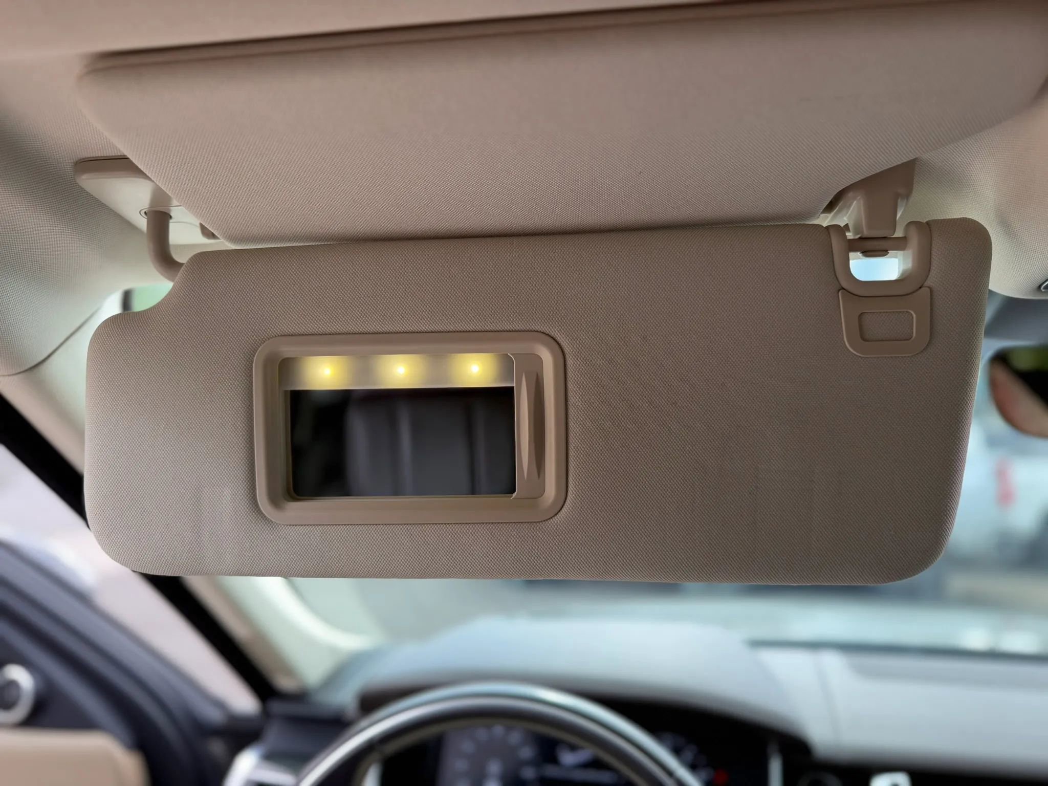 2020 Land Rover Range Rover Sport Autobiography