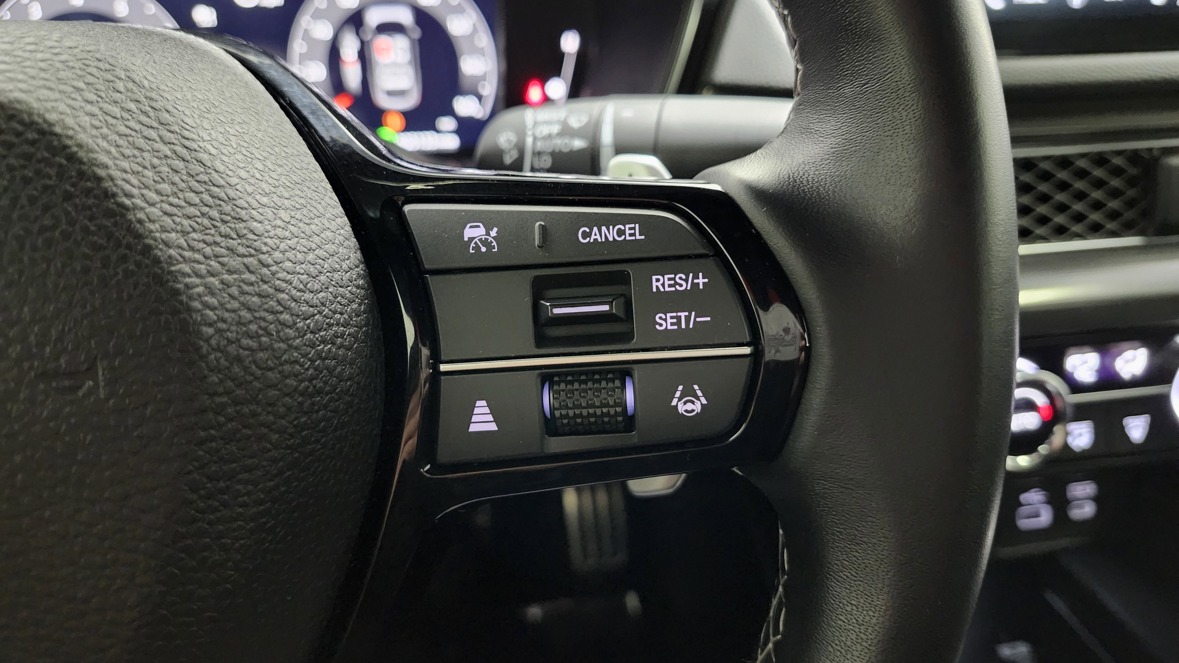 2024 Acura Integra A-Spec