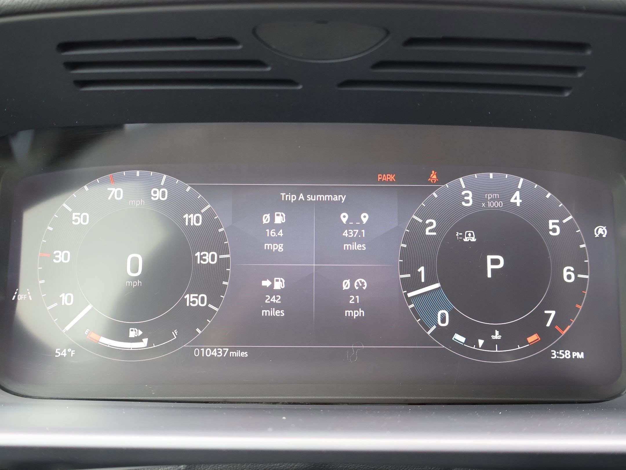 2025 Land Rover Discovery S