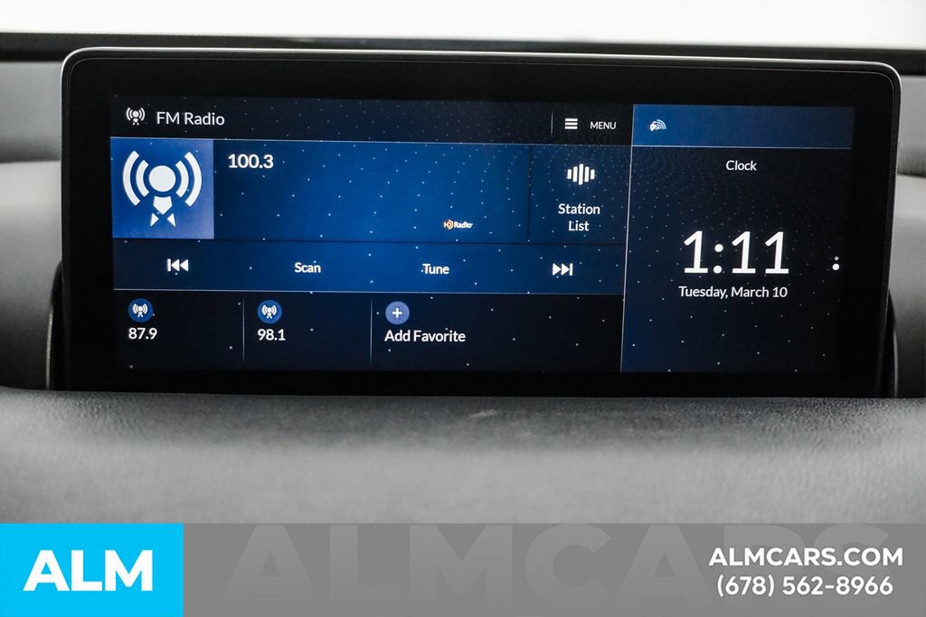 2022 Acura TLX SH-AWD