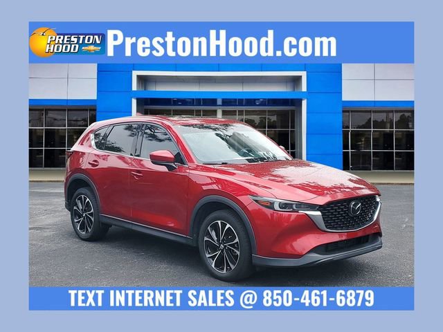 Used MAZDA CX-5 for Sale in Fort Walton Beach, FL - Autotrader
