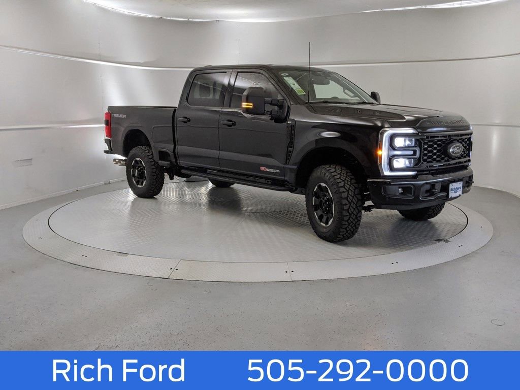 New Ford F250 for Sale in Albuquerque, NM - Autotrader