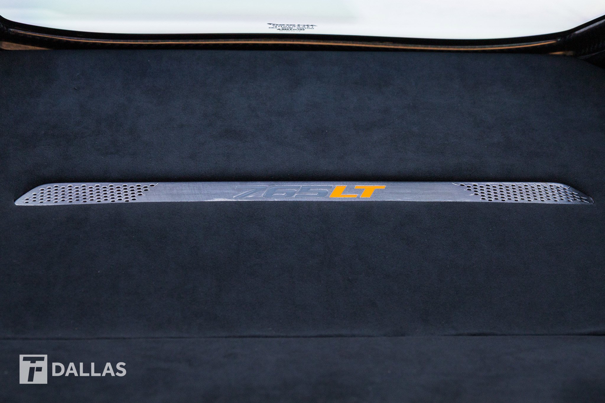 Used 2021 McLaren 765LT photo 32