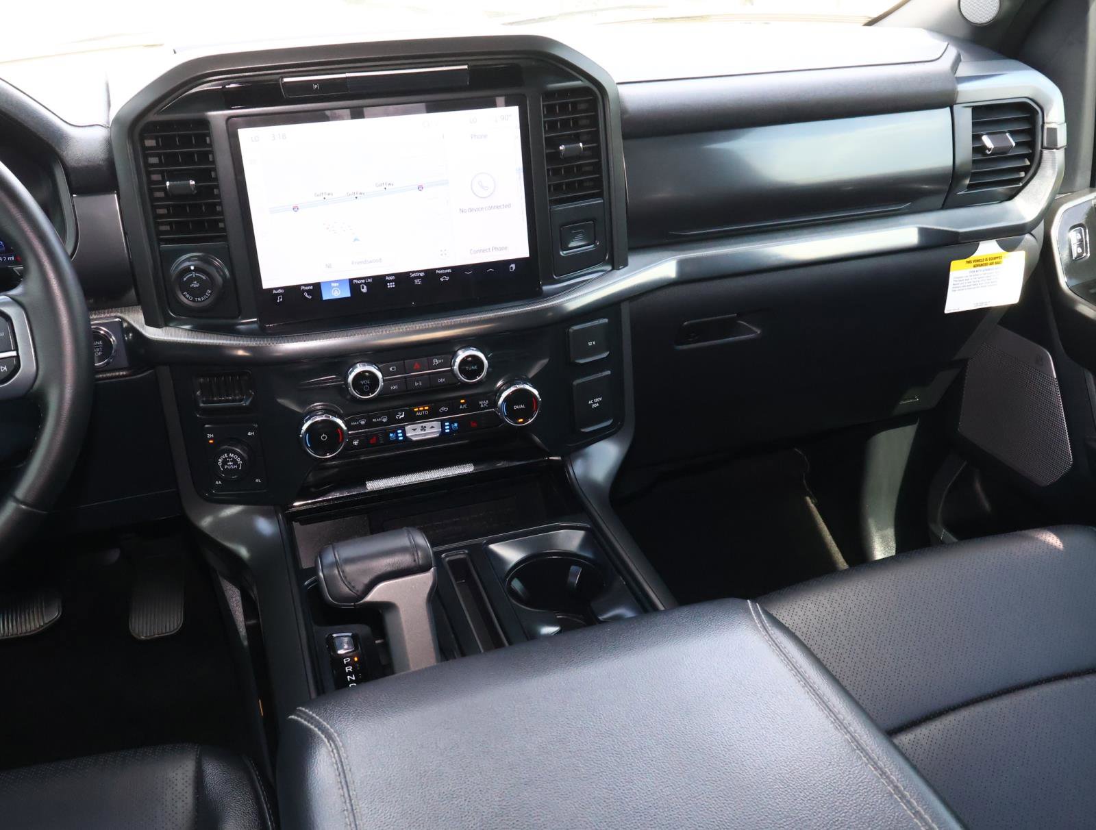 2025 Ford F150 Lariat