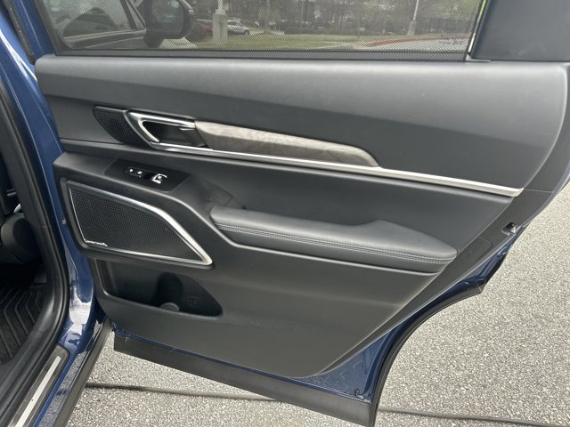 2024 Kia Telluride SX Prestige X-Pro