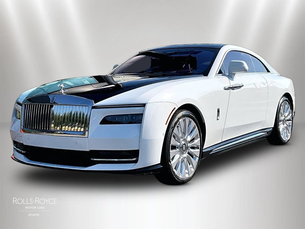 ☆♦ROLLSーROYCE☆SOLIDーSTATE♦☆ Used Rolls-Royce Spectre for Sale in Alpharetta, GA - Autotrader