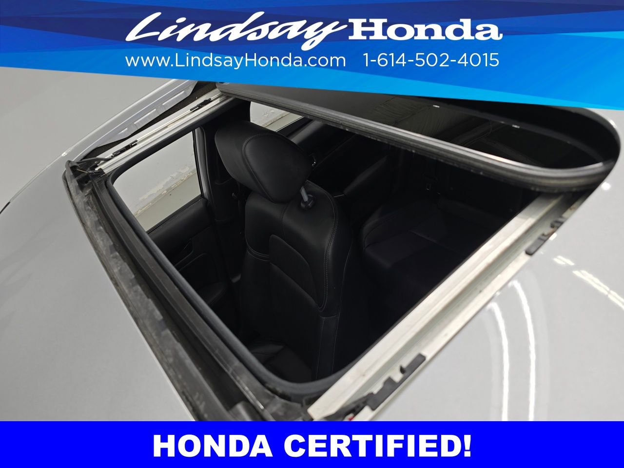 2025 Honda Civic Sport Touring