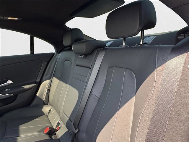 2026 Mercedes-Benz CLA 250