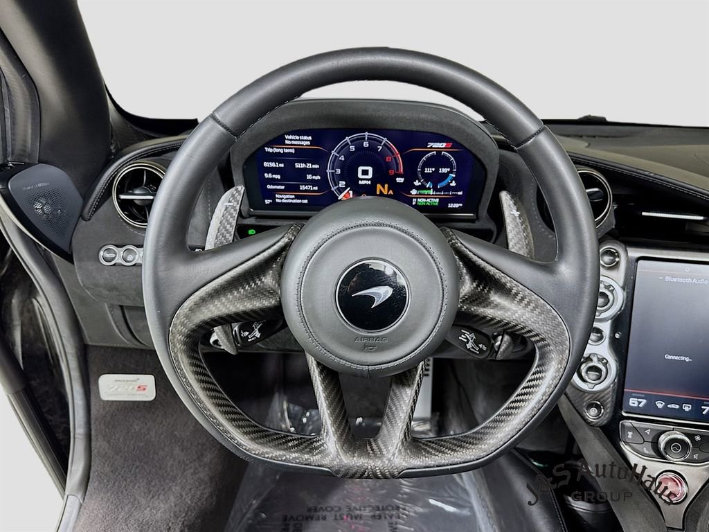Used 2020 McLaren 720S Performance photo 12