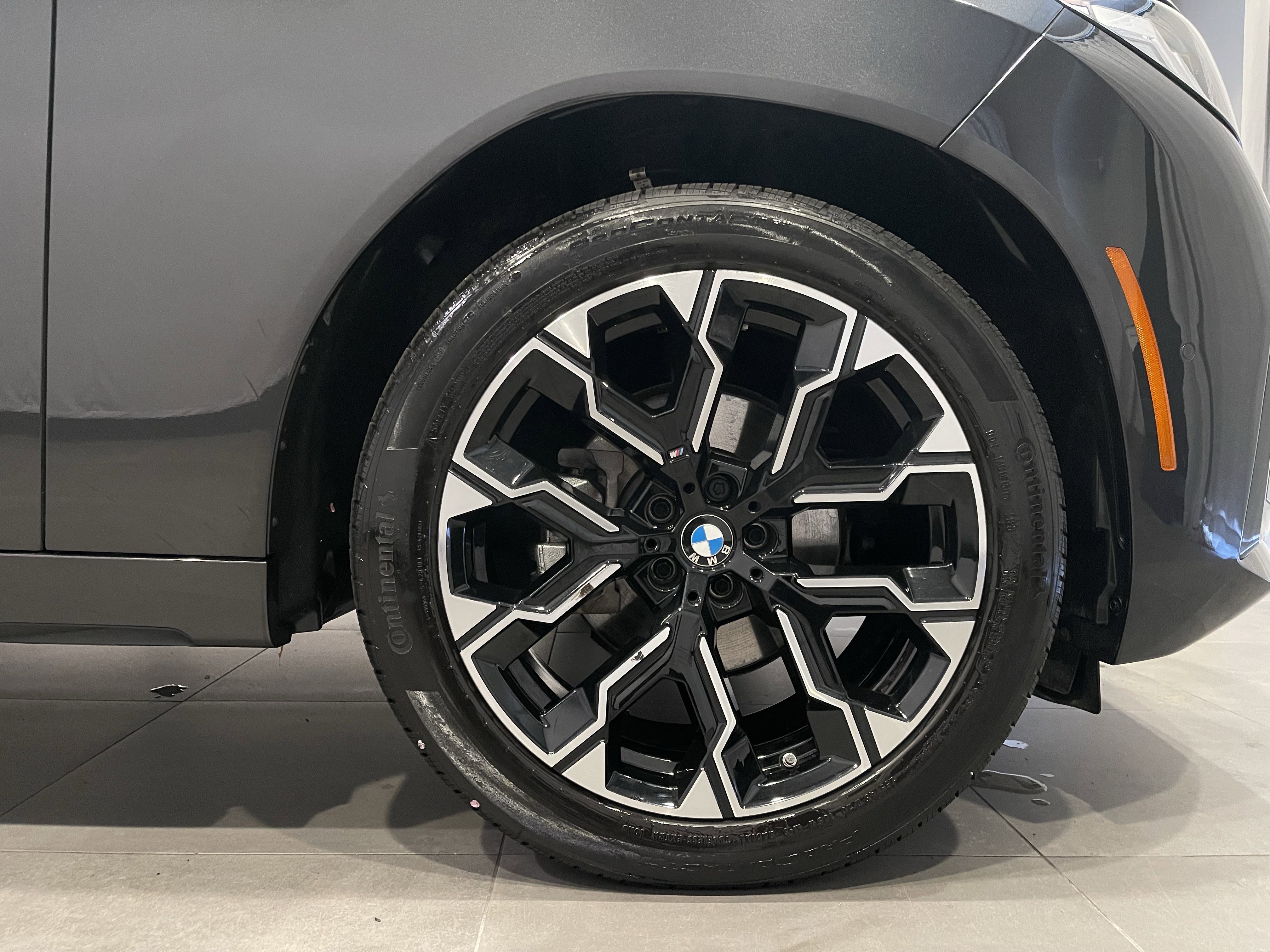 2025 BMW X3 xDrive30i