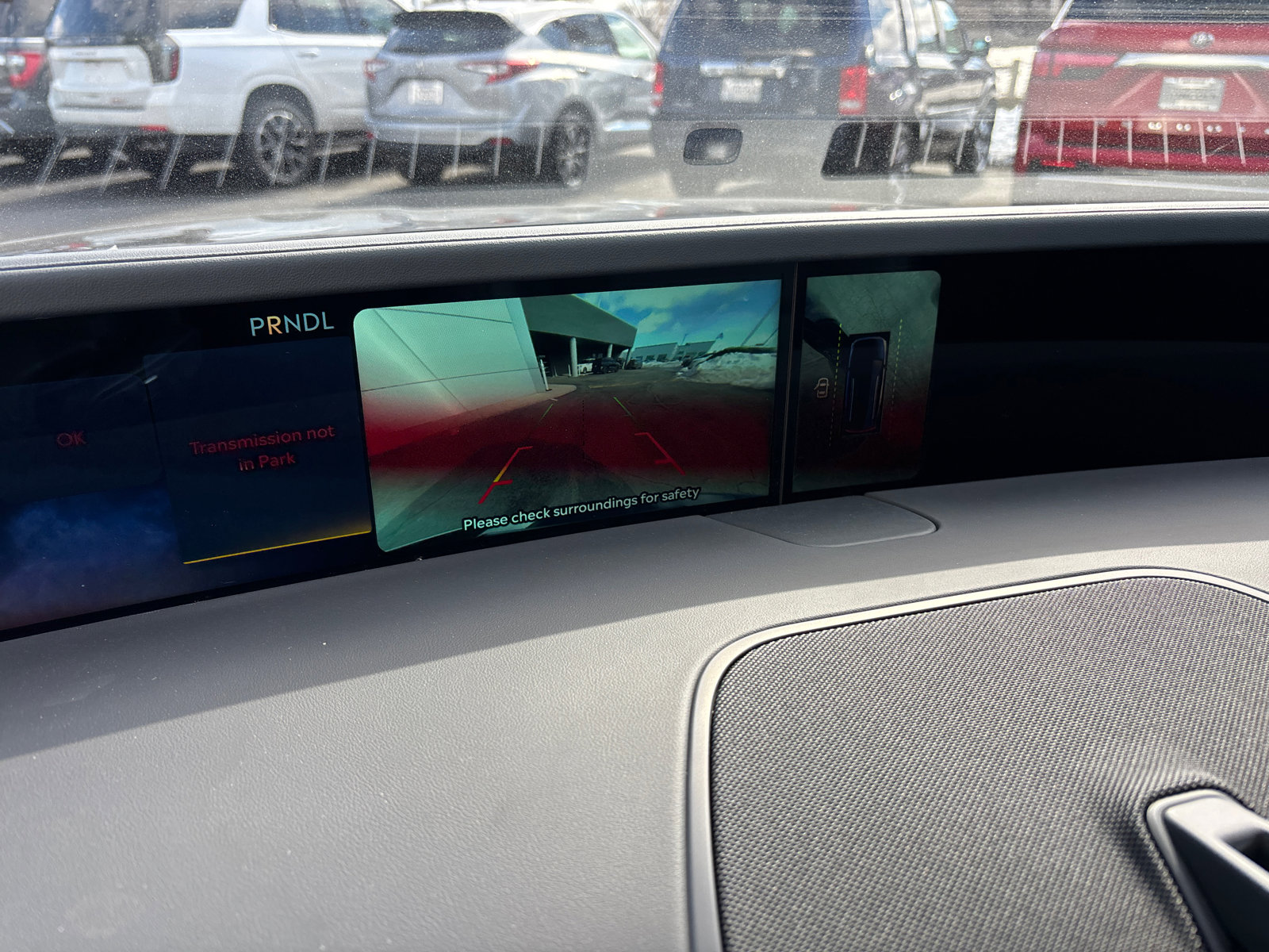 2026 Lincoln Nautilus Premier