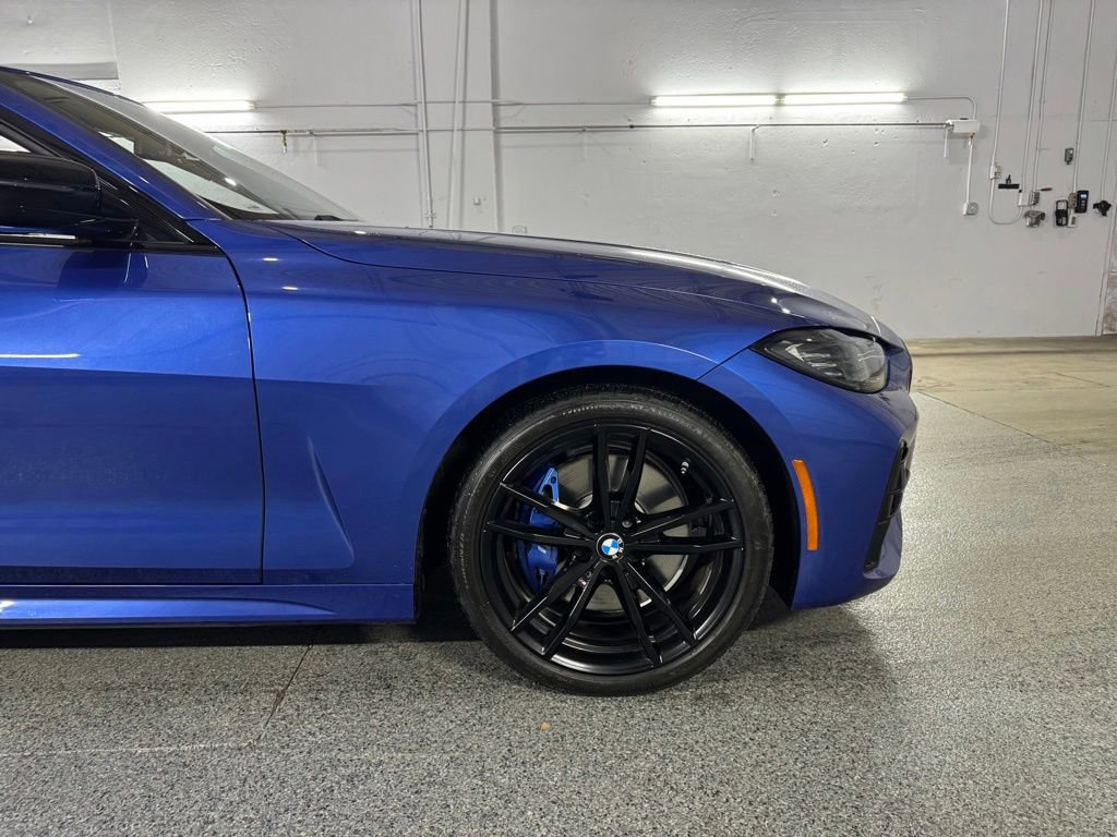 Used BMW 440i xDrive for Sale in Denver, CO - Autotrader