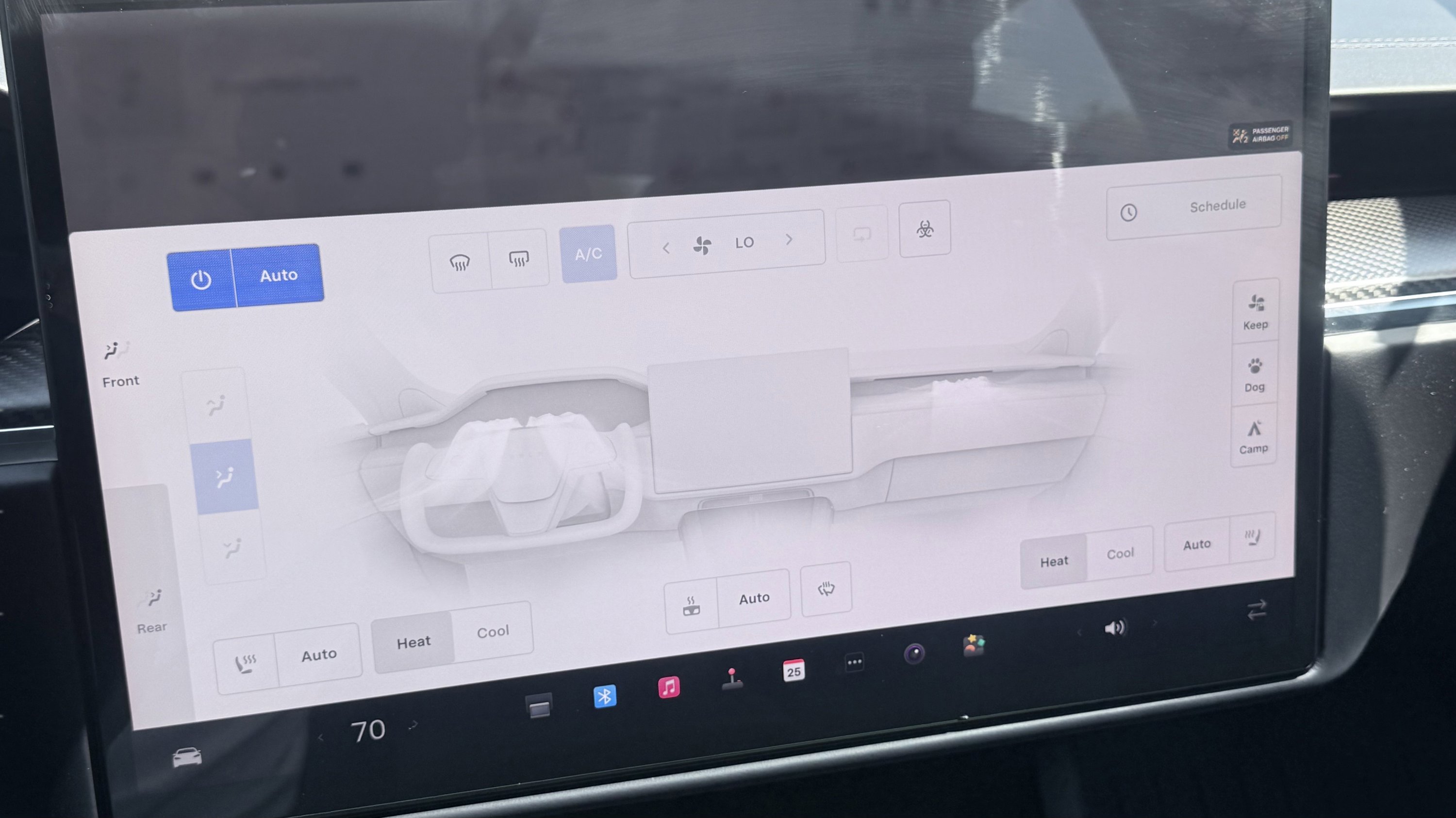 2022 Tesla Model S Plaid